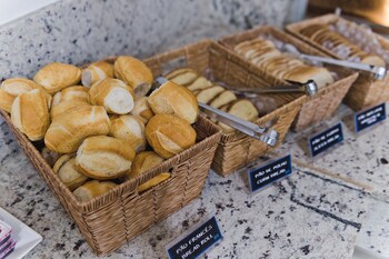 hotel pousada ourinhos