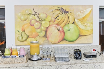 hotel pousada ourinhos