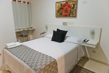 hotel pousada ourinhos