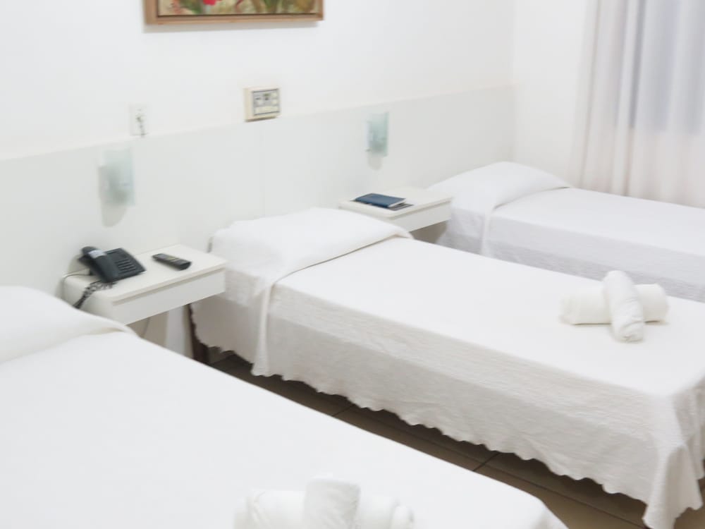 hotel pousada ourinhos