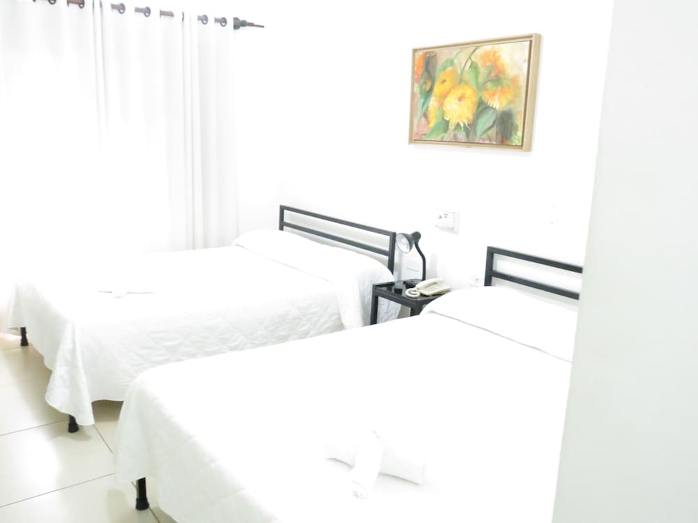 hotel pousada ourinhos