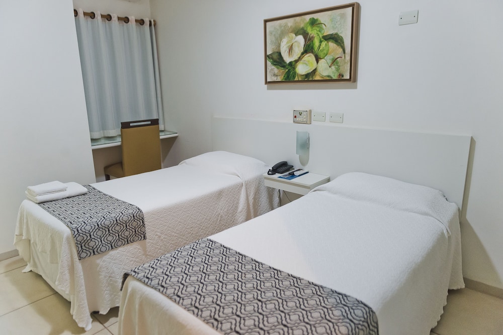 hotel pousada ourinhos