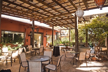 hotel pousada ourinhos