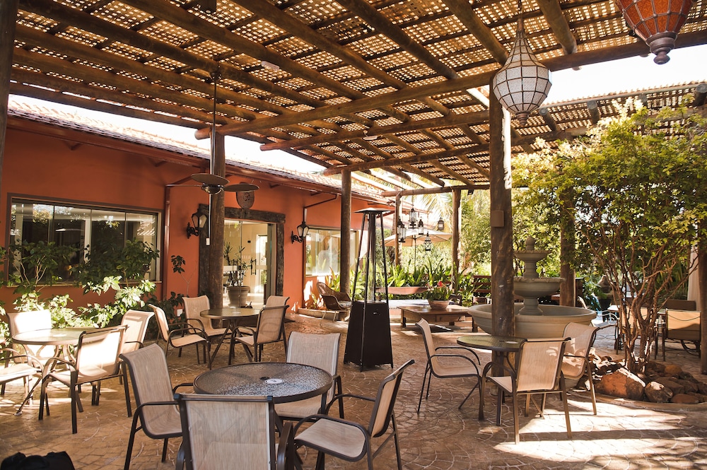 hotel pousada ourinhos