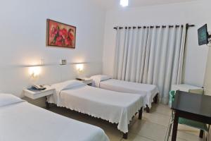 hotel pousada ourinhos