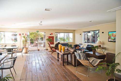 hotel pousada ourinhos