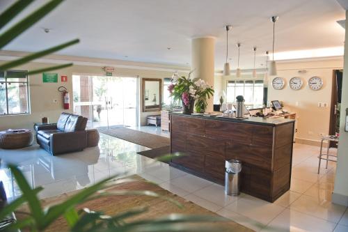 hotel pousada ourinhos