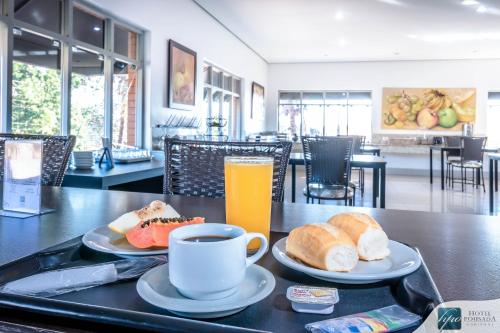 hotel pousada ourinhos