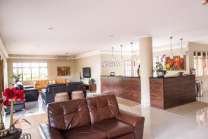 hotel pousada ourinhos