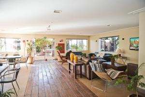 hotel pousada ourinhos