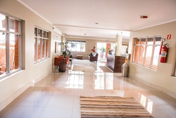 hotel pousada ourinhos