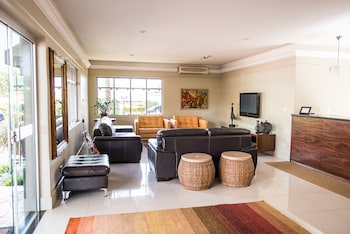 hotel pousada ourinhos