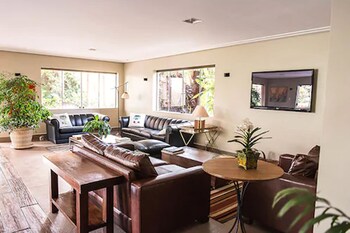 hotel pousada ourinhos