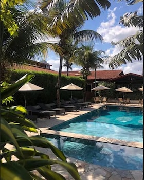 hotel pousada ourinhos