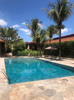 hotel pousada ourinhos