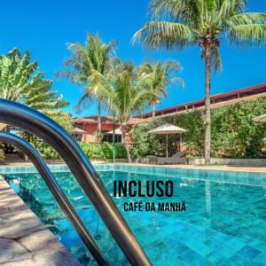 hotel pousada ourinhos
