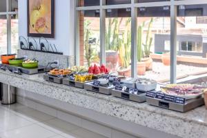 hotel pousada ourinhos
