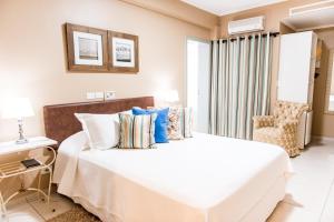 hotel pousada ourinhos