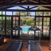 hotel pousada ourinhos
