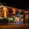 hotel pousada ourinhos