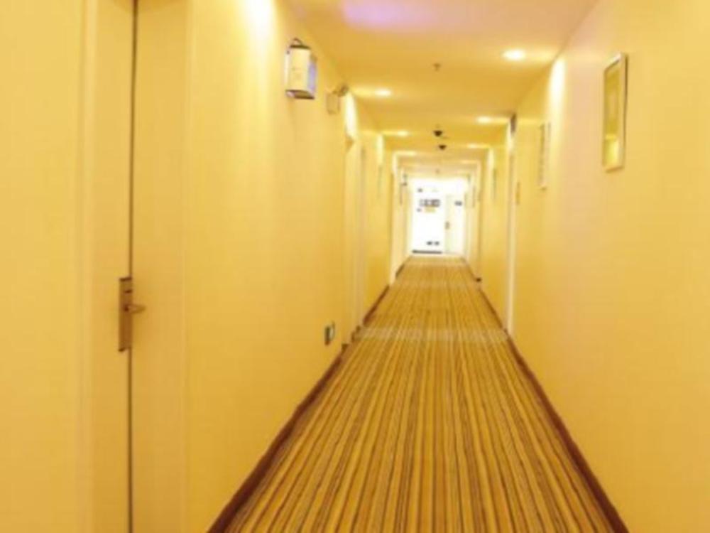 7days inn zhenjiang dashikou