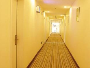 7days inn zhenjiang dashikou