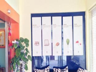 7days inn zhenjiang dashikou
