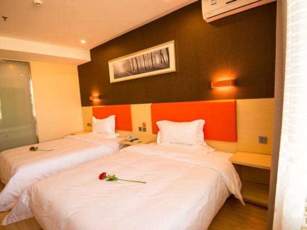 7days inn zhenjiang dashikou