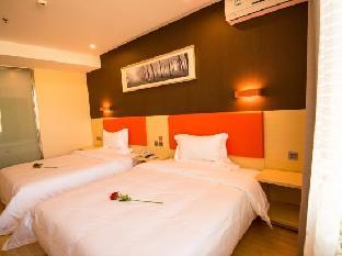 7days inn zhenjiang dashikou