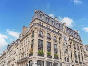 elegant apartment montorgueil le marais