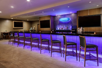 hilton charlotte university place