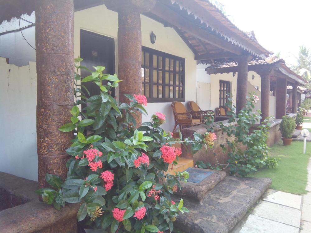 silver sand holiday village