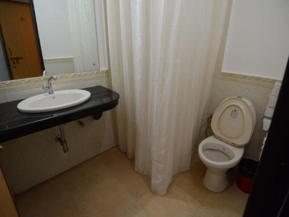 silver sand holiday village