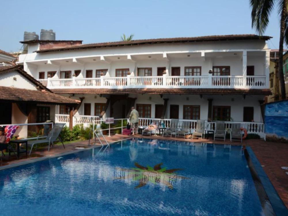 silver sand holiday village