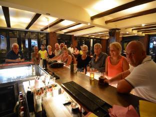 silver sand holiday village