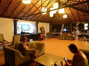 silver sand holiday village