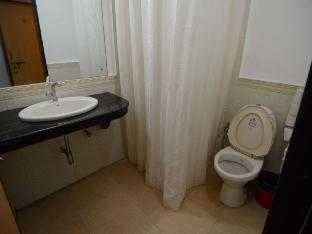 silver sand holiday village