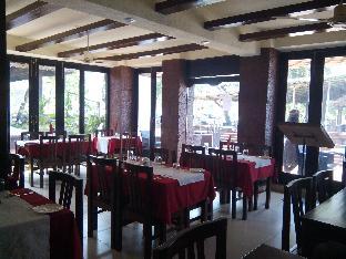 silver sand holiday village