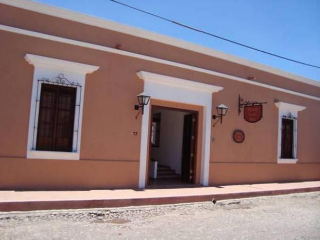 posada santa rita