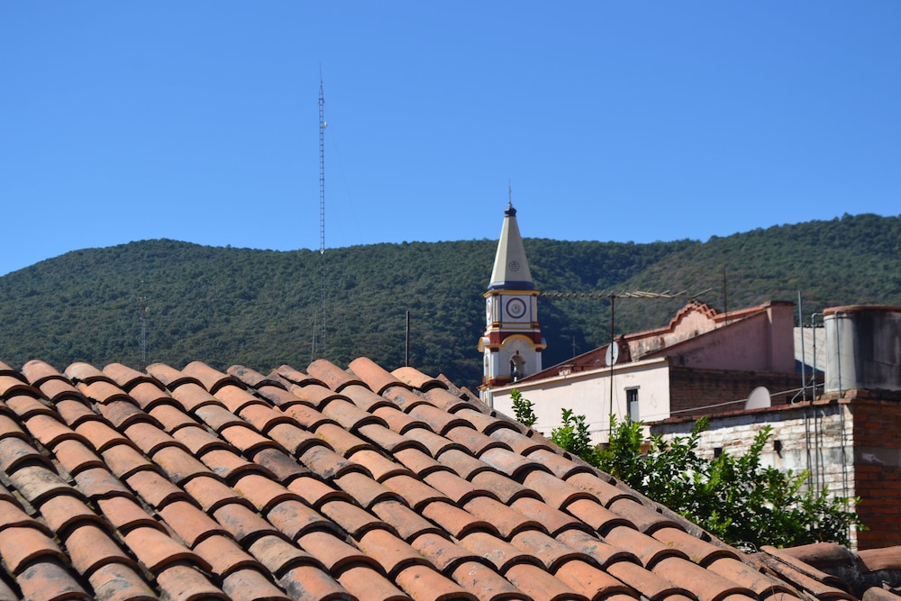 posada santa rita