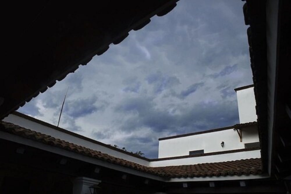 posada santa rita