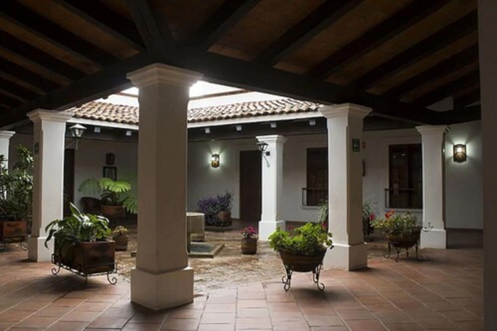 posada santa rita