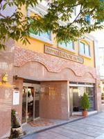 beppu station hotel