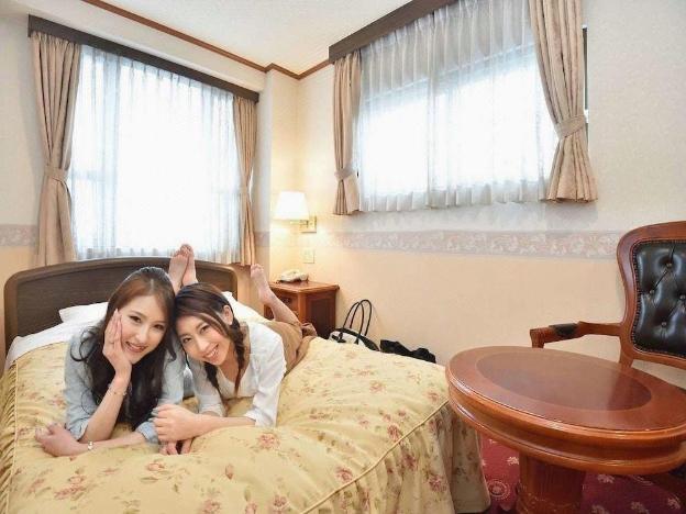 beppu station hotel