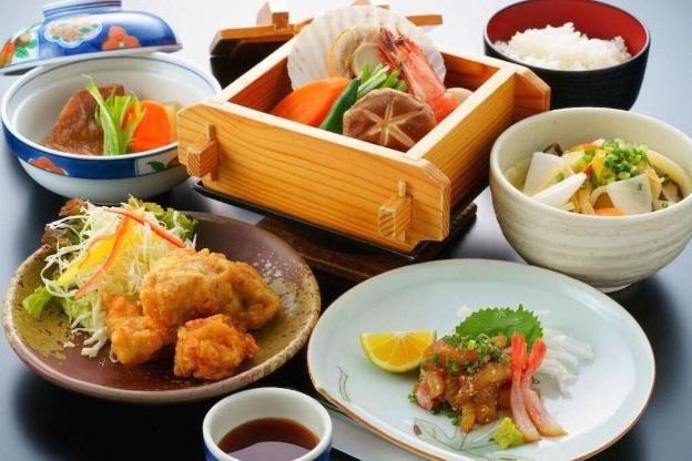 beppu station hotel