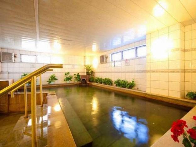 beppu station hotel