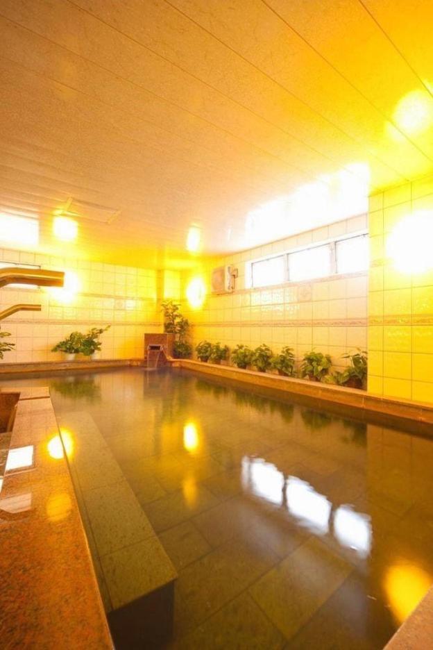 beppu station hotel