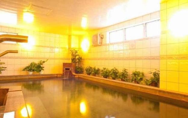 beppu station hotel