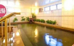 beppu station hotel