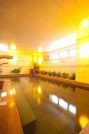 beppu station hotel
